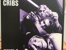 Payola - The Cribs vinyl record lp WEBB360LP
