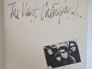 THE VELVET UNDERGROUND - 1986 UK 5 x VINYL LP BOX SET VUBOX1 (b)