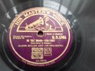 Glenn Miller & His Orchestra - In The Mood / Out of Space - HMV B.D.5565