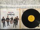 The Yardbirds – Having A Rave Up With The Yardbirds ; 1965 LP  SHRINK