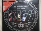 KISS The Originals 1974-1979 11xLP Box NEW / SEALED / UNPLAYED 1998 Japan MINT