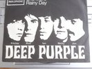 DEEP PURPLE - Hush (7