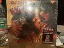 Mobb Deep Murda Muzik 1999 US OG PRESS NEAR MINT HIP HOP VINYL LP IN SHRINK