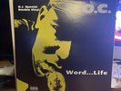 O.C. Word...Life 2xLP 1998 Wild Pitch hip hop vinyl lp