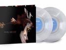 PEARL JAM LIVE On Two Legs 2 LP Clear Vinyl Record Store Day June 2022 RSD