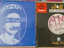 Sex Pistols - God Save The Queen - Ltd Edition Blue/Platinum 7