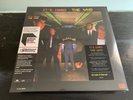 The Who It's Hard RSD Vinyl 2lps Orange/Yellow Expanded 180g New