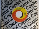 Beatles / And I Love Her & If I Fell / Capitol Swirl Subsidiary / 45rpm / VG+++