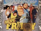 SEALED NEXT FRIDAY Lp Vinyl Ice Cube Soundtrack (Record, 2016) NEW NWA Eminem