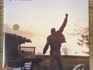 Queen - Made In Heaven, Cream Vinyl & Posters, Limited Editon LP, VGC, UK Seller