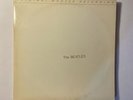 The Beatles White Album 2 LP White Vinyl Record (1968 Northern Songs Ltd.) Apple