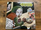 MF DOOM - MM..FOOD (2LP Green & White) Vinyl Me Please