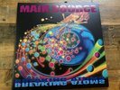Main Source - Breaking Atoms (Vinyl Me Please) Excl (Orange/Violet) + Bonus 45