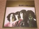 BLUES CREATION - THE BLUES CREATION - HARD / PSYCH ROCK - NEW LP RECORD