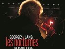 Les Nocturnes Classic Rock VA Georges Lang Limited 3x Vinyl Sealed MINT