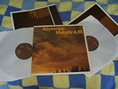 Royksopp – Melody A.M – RARE Original Double Vinyl LP album from 2001