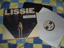 Lissie - Back to forever - Original Vinyl LP album 2013