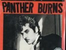 TAV FALCO/HIS PANTHER BURNS: LORE & TESTAMENT 1: BEHIND  (LP vinyl *BRAND NEW*.)