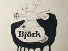 Bjork Greatest Hits Sealed Vinyl LP Human Behaviour Venus As A Boy Play Dead