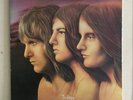 Emerson Lake and Palmer Trilogy  SD 9903 1972 Cotillion Records vinyl lp EX