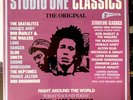 STUDIO ONE CLASSICS SOUL JAZZ RECORDS LP RSD 2022 EXCLUSIVE PURPKE VINYL