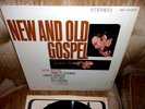 JACKIE MCLEAN - New And Old Gospel - BLUE NOTE LP Liberty - RVG