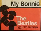 The Beatles with Tony Sheridan  7