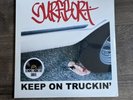surfbort Keep On Trucking Lp RSD June 2022 Punk New Sealed