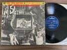 10cc - The Original Soundtrack. 1981 Mercury Half Speed Mastered. EX Condition