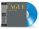 Human League- Fascination (Exclusive) the 1921 Centenary Edition Blue Vinyl Pre