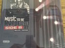 Eminem Music To Be Murdered By Side B Deluxe Edition Vinyl SEALED