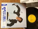 DAVID BOWIE - LODGER - TOP JAPAN 12