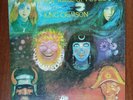 King Crimson – In The Wake Of Poseidon [1973] Vinyl LP Prog Rock Atlantic Rare