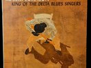Robert Johnson King Of The Delta Blues Singers 1961 Columbia 6 Eye Label
