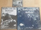 LP Grüße von der Ostfront - Letztes Kapitel LIMITIERT OI PUNK ROCK SKA