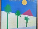 The Cure Boys Don’t Cry LP UK Vinyl Record