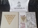 The Devil's Blood - III: Tabula Rasa or Death... (2013) Vinyl 2-LP Box + CD NEU