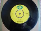 The Gaylads, Go Away, Soul Vendors, Julie on my Mind, Blue Cat BS110