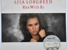 Lisa Lougheed, Run with us, 7