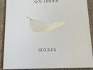 New Order Vinyl Singles Boxset