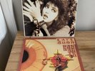 Kate Bush The Dreaming The Kick Inside Vinyl LP X 2