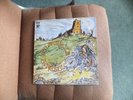 FOREST THE FULL CIRCLE NO EMI 1970 HARVEST SHVL 784 U.K.EX++/NM STUNNING V .RARE