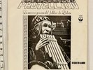 PROYECCION “SECRETO AMOR” ANDEAN MUSIC, HUAYÑO, SAYA- Discos Heriba LP BOLIVIA.