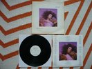 Kate Bush Hounds Of Love Vinyl UK 1985 1st Press A4/B6 LP Running Up That Hill G