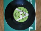 NORMAN HAINES demo single. UK 45. R5960. 1972