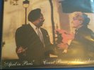 Count Basie April in Paris MFSL sealed LP #1157