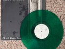 Face to Face Don't Turn Away TRANSLUCENT GREEN Vinyl - 1st Press on Dr. Strange