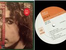 BOB DYLAN HARD RAIN LIVE IMPORT LP MAGGIE IDIOT WIND SHELTER STORM LAY LADY LAY