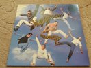 Madness Madstock Finsbury Park vinyl LP Go Discs