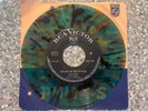 elvis crying in the chapel multicolour 7” vinyl ( RARE)